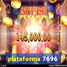plataforma 7696